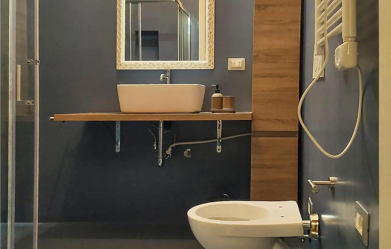 Amazing Apartment In Roma With Kitchenette Itálie