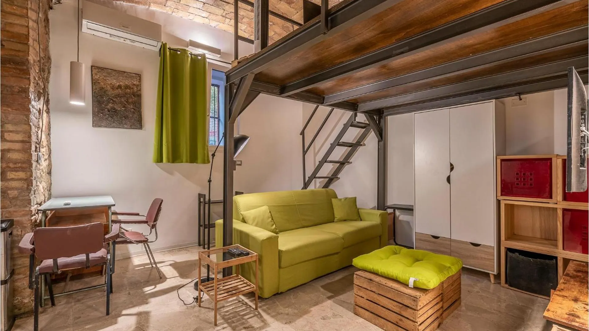 Amazing Apartment In Roma With Kitchenette Italy